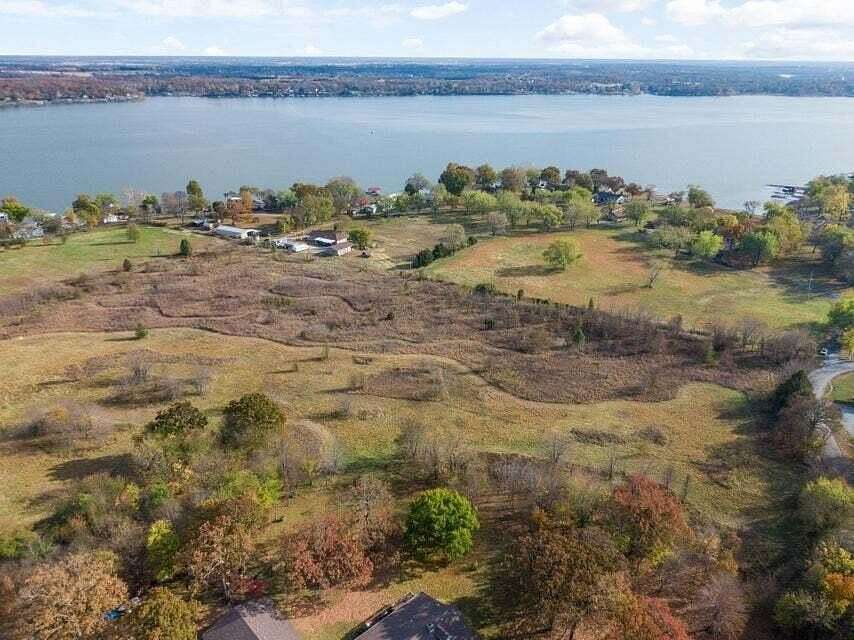 17 Acres of Land for Sale in Grove, Oklahoma