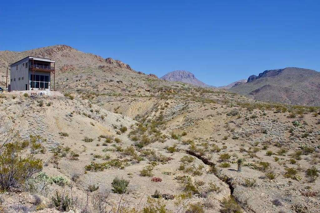 80 Acres of Land for Sale in Terlingua, Texas