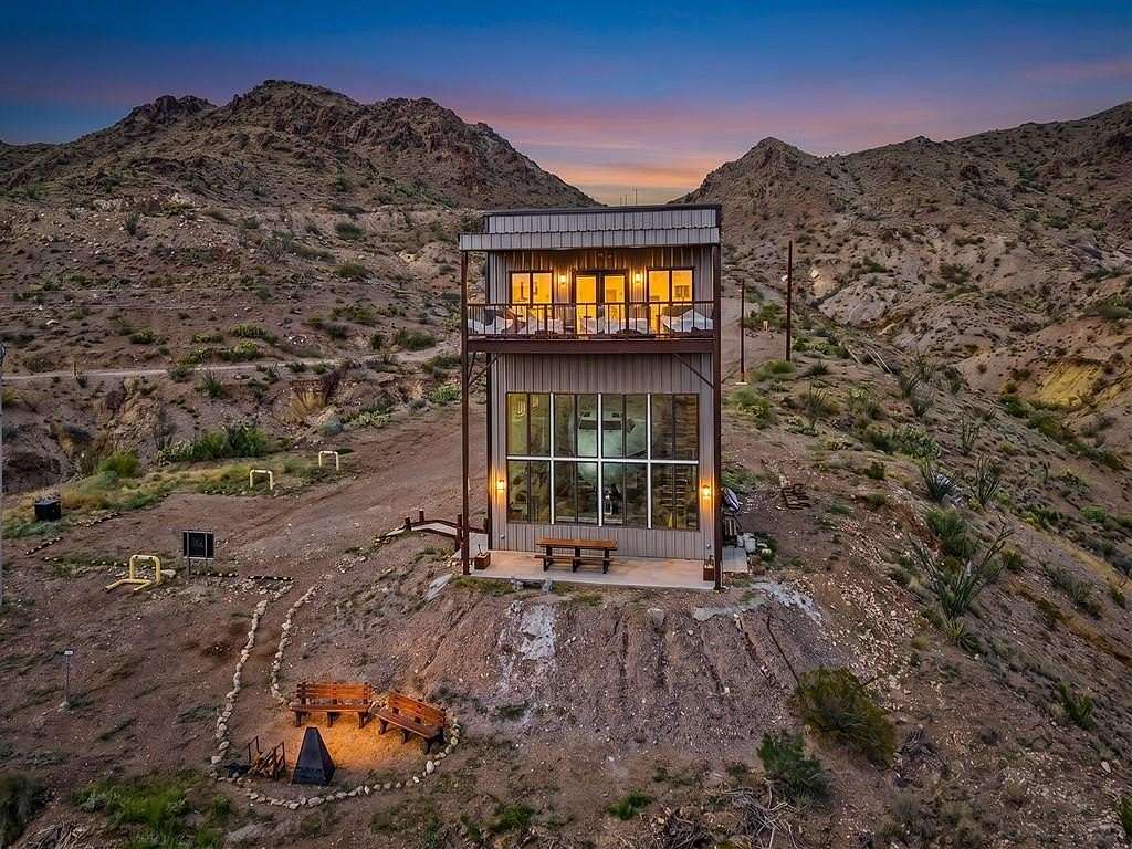 80 Acres of Land for Sale in Terlingua, Texas