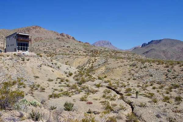 80 Acres of Land for Sale in Terlingua, Texas