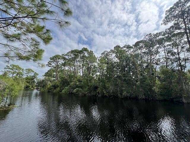 0.26 Acres of Residential Land for Sale in Lake Placid, Florida