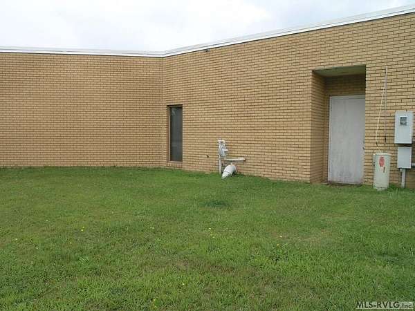 4.8 Acres of Improved Commercial Land for Sale in Roanoke Rapids, North Carolina