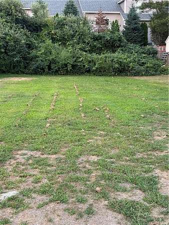 0.1 Acres of Residential Land for Sale in Cumberland, Rhode Island