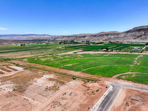 28.1 Acres of Land for Sale in Hurricane, Utah