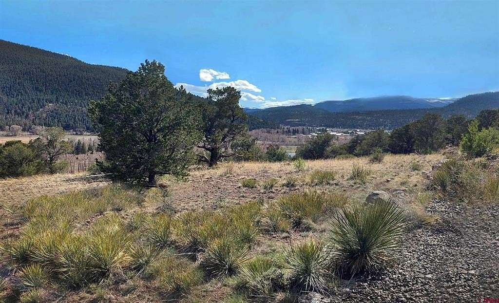 2.28 Acres of Residential Land for Sale in South Fork, Colorado