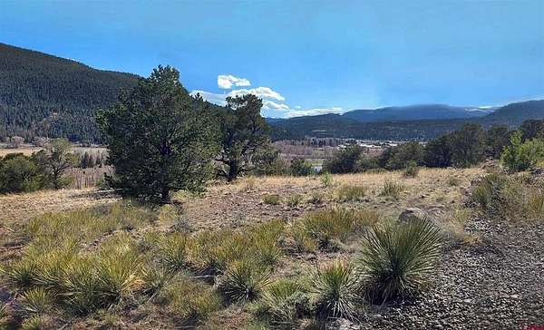 2.28 Acres of Residential Land for Sale in South Fork, Colorado