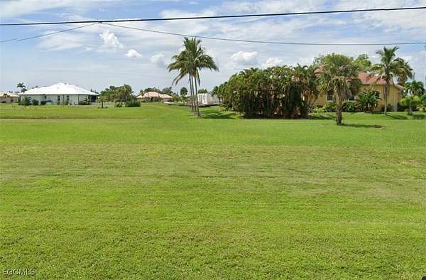 0.22 Acres of Residential Land for Sale in Punta Gorda, Florida