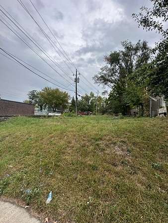 0.11 Acres of Residential Land for Sale in Indianapolis, Indiana
