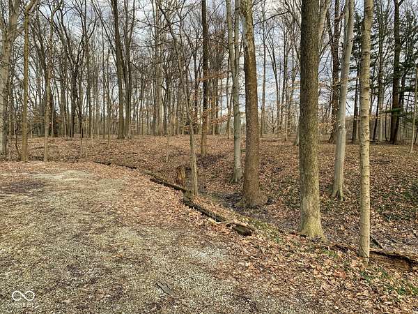 1.39 Acres of Residential Land for Sale in Indianapolis, Indiana