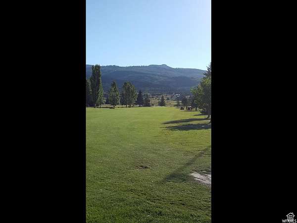 1.1 Acres of Residential Land for Sale in Fairview, Utah