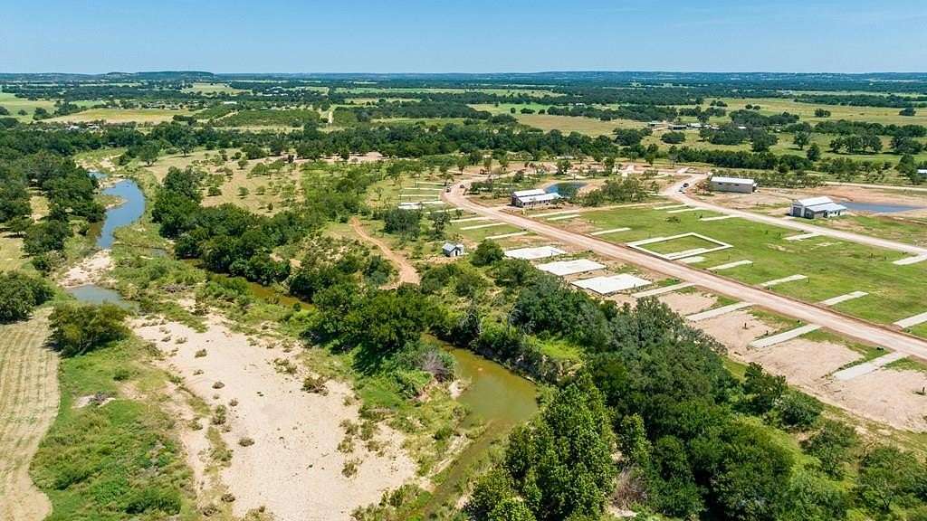 0.2 Acres of Residential Land for Sale in Fredericksburg, Texas