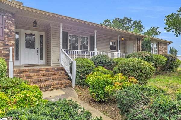 1.8 Acres of Land with Home for Sale in Greenville, South Carolina