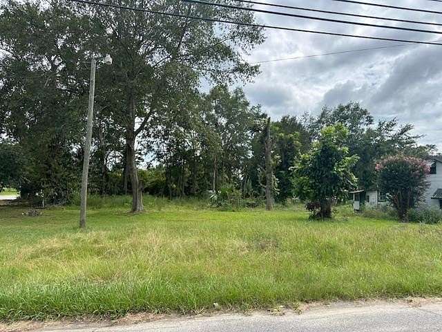 0.47 Acres of Land for Sale in Fitzgerald, Georgia