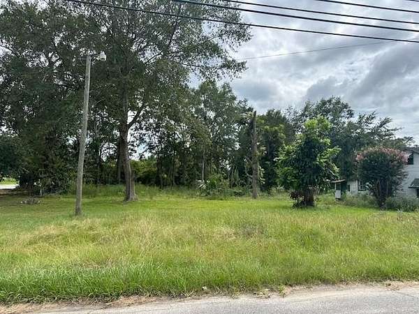 0.47 Acres of Land for Sale in Fitzgerald, Georgia
