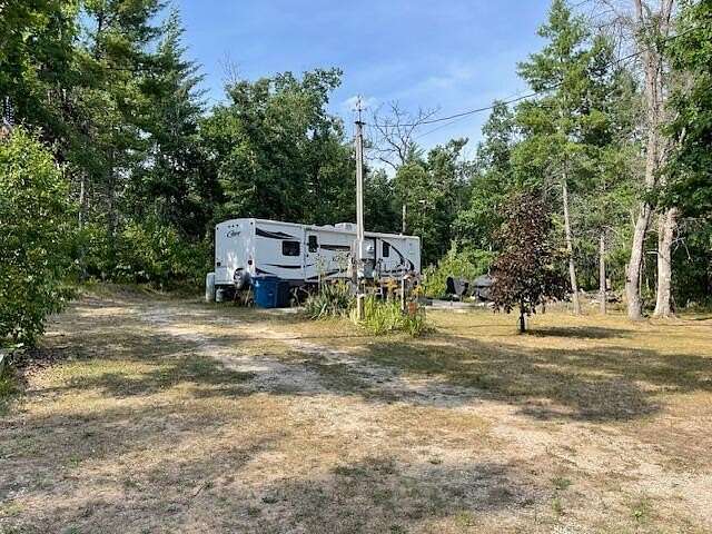 1.13 Acres of Land for Sale in Baldwin, Michigan