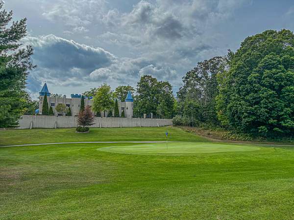 0.32 Acres of Residential Land for Sale in Canadian Lakes, Michigan