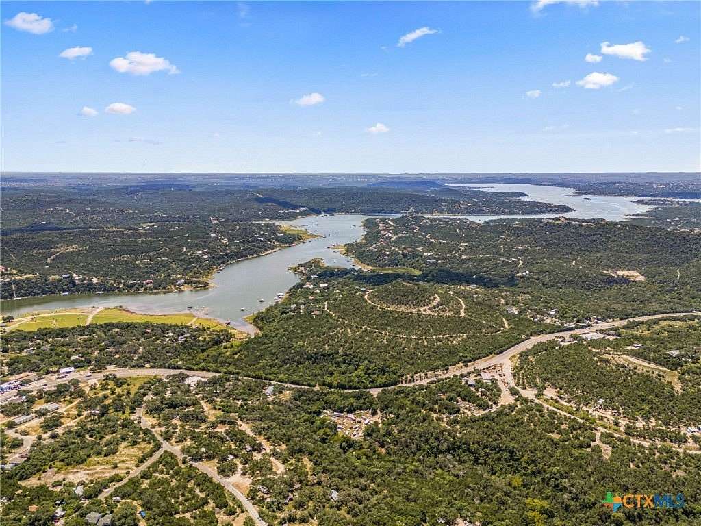 3.75 Acres of Residential Land for Sale in Jonestown, Texas