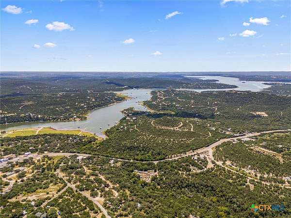 3.75 Acres of Residential Land for Sale in Jonestown, Texas