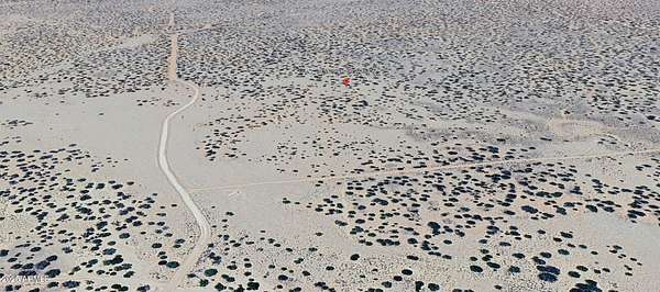 37.8 Acres of Land for Sale in St. Johns, Arizona