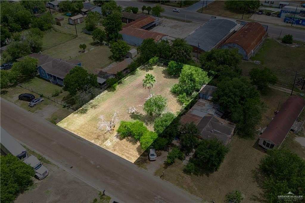 0.28 Acres of Residential Land for Sale in Raymondville, Texas