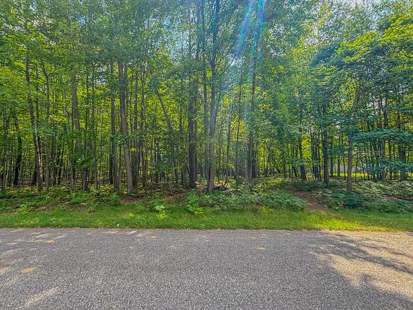 0.53 Acres of Residential Land for Sale in Canadian Lakes, Michigan