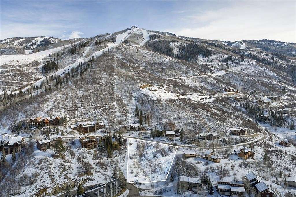1 Acre of Residential Land for Sale in Steamboat Springs, Colorado