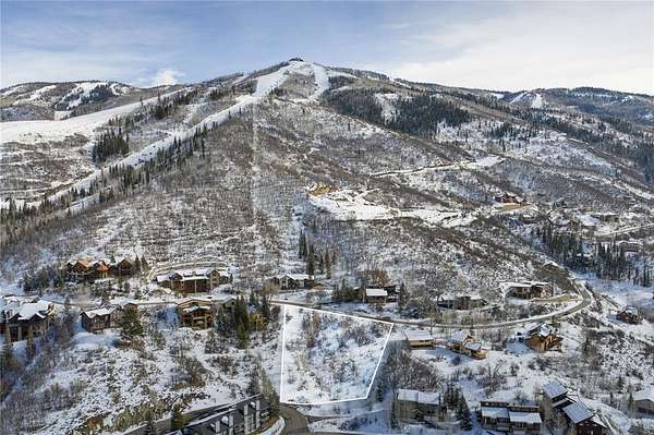 1 Acre of Residential Land for Sale in Steamboat Springs, Colorado