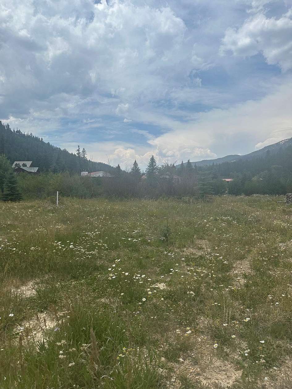 0.17 Acres of Residential Land for Sale in Red River, New Mexico