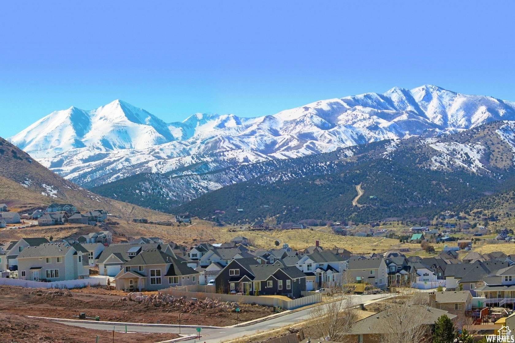 0.63 Acres of Residential Land for Sale in Herriman, Utah