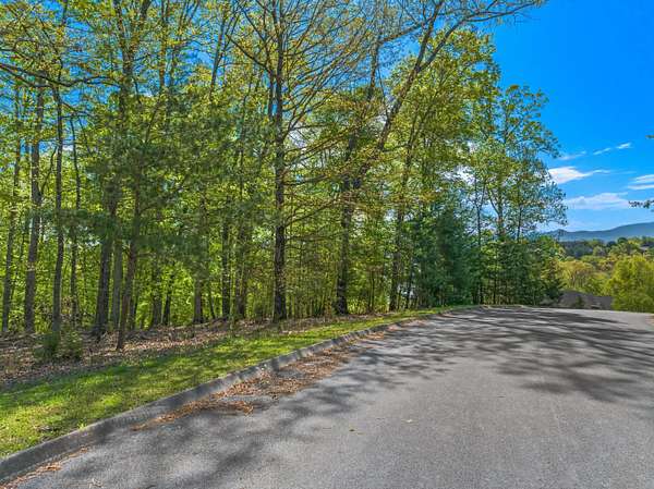 1 Acre of Residential Land for Sale in Dandridge, Tennessee