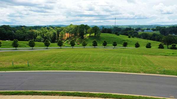 0.67 Acres of Residential Land for Sale in Morristown, Tennessee