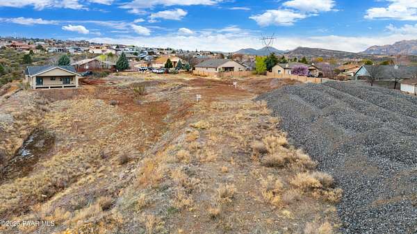 0.16 Acres of Land for Sale in Prescott, Arizona