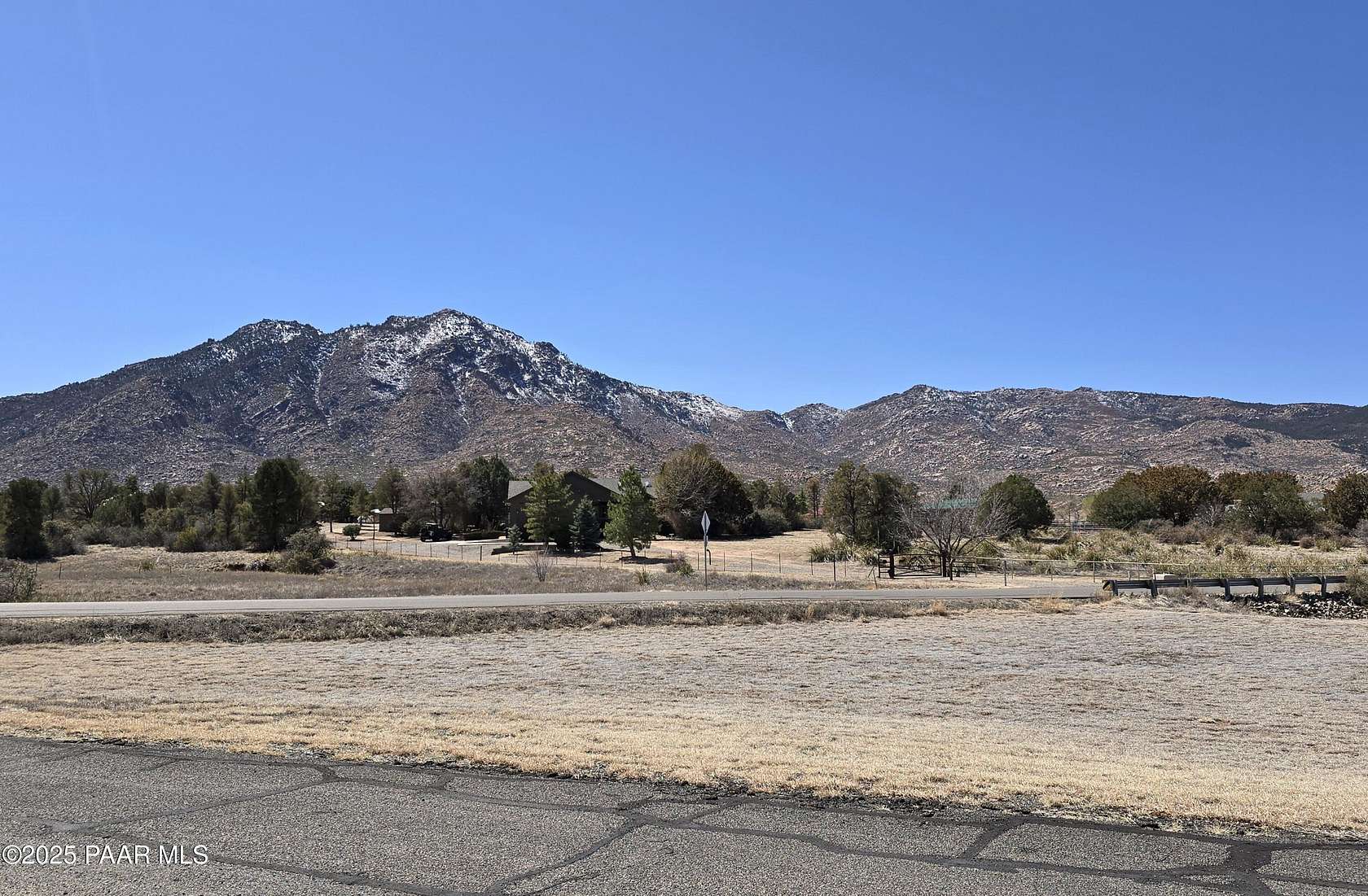 2.15 Acres of Residential Land for Sale in Prescott, Arizona
