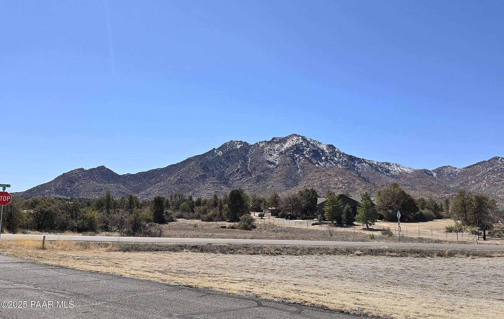2.15 Acres of Residential Land for Sale in Prescott, Arizona