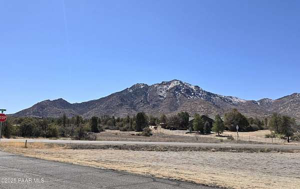 2.15 Acres of Residential Land for Sale in Prescott, Arizona