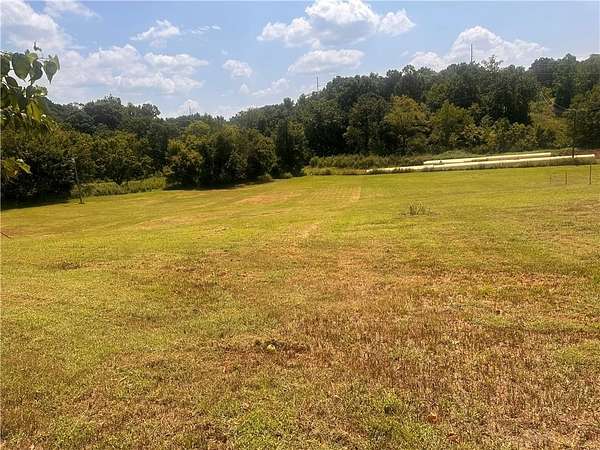 2.5 Acres of Residential Land for Sale in Lowell, Arkansas