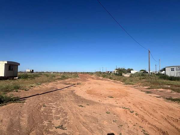 5 Acres of Commercial Land for Sale in Midland, Texas