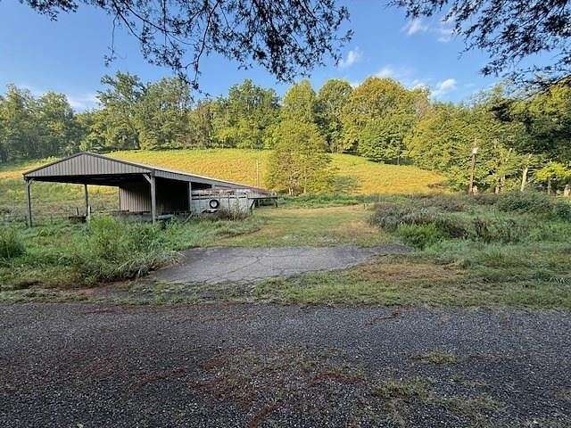 54 Acres of Recreational Land & Farm for Sale in Pleasant Shade, Tennessee