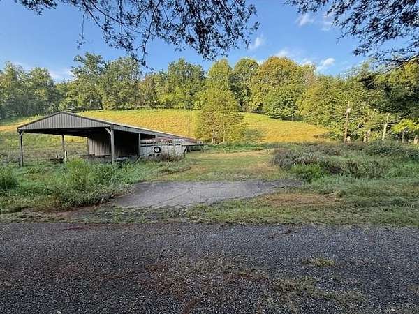 54 Acres of Recreational Land & Farm for Sale in Pleasant Shade, Tennessee