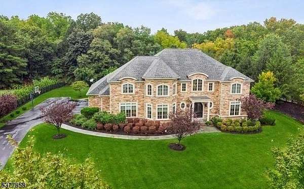 1.5 Acres of Land with Home for Sale in Franklin Township, New Jersey