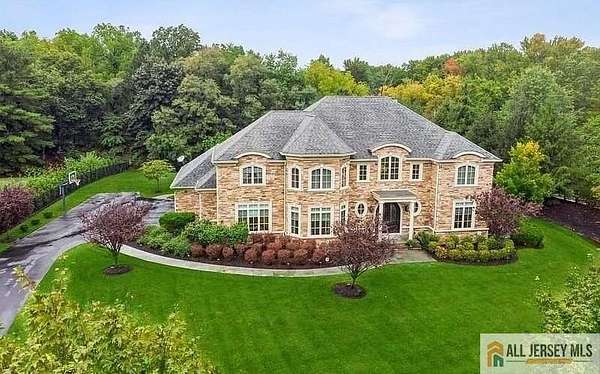 1.5 Acres of Land with Home for Sale in Franklin Township, New Jersey