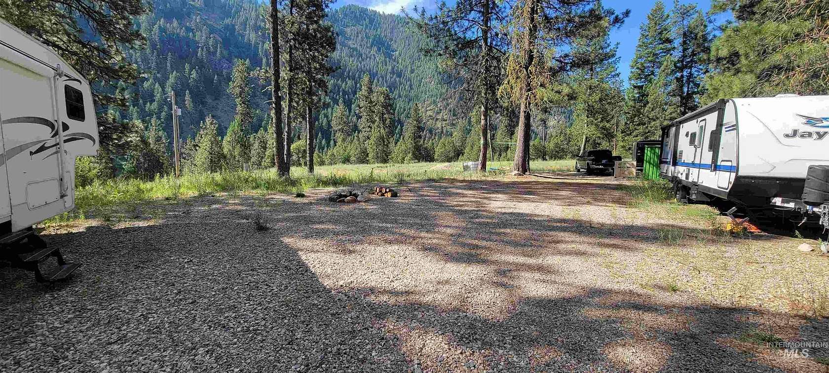 96 Acres of Recreational Land for Sale in Garden Valley, Idaho