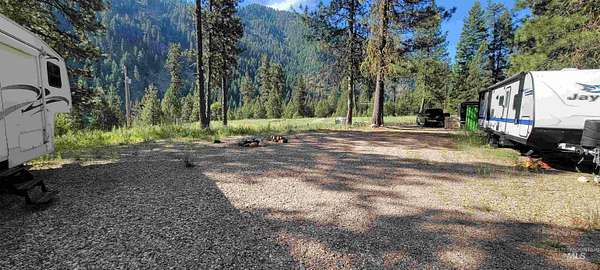 96 Acres of Recreational Land for Sale in Garden Valley, Idaho