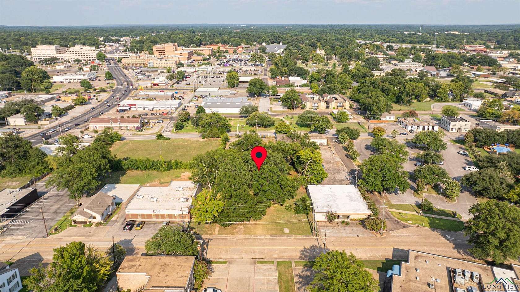 0.62 Acres of Land for Sale in Longview, Texas