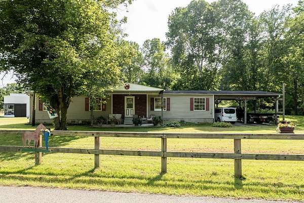 2 Acres of Mixed-Use Land for Sale in Jackson, Ohio