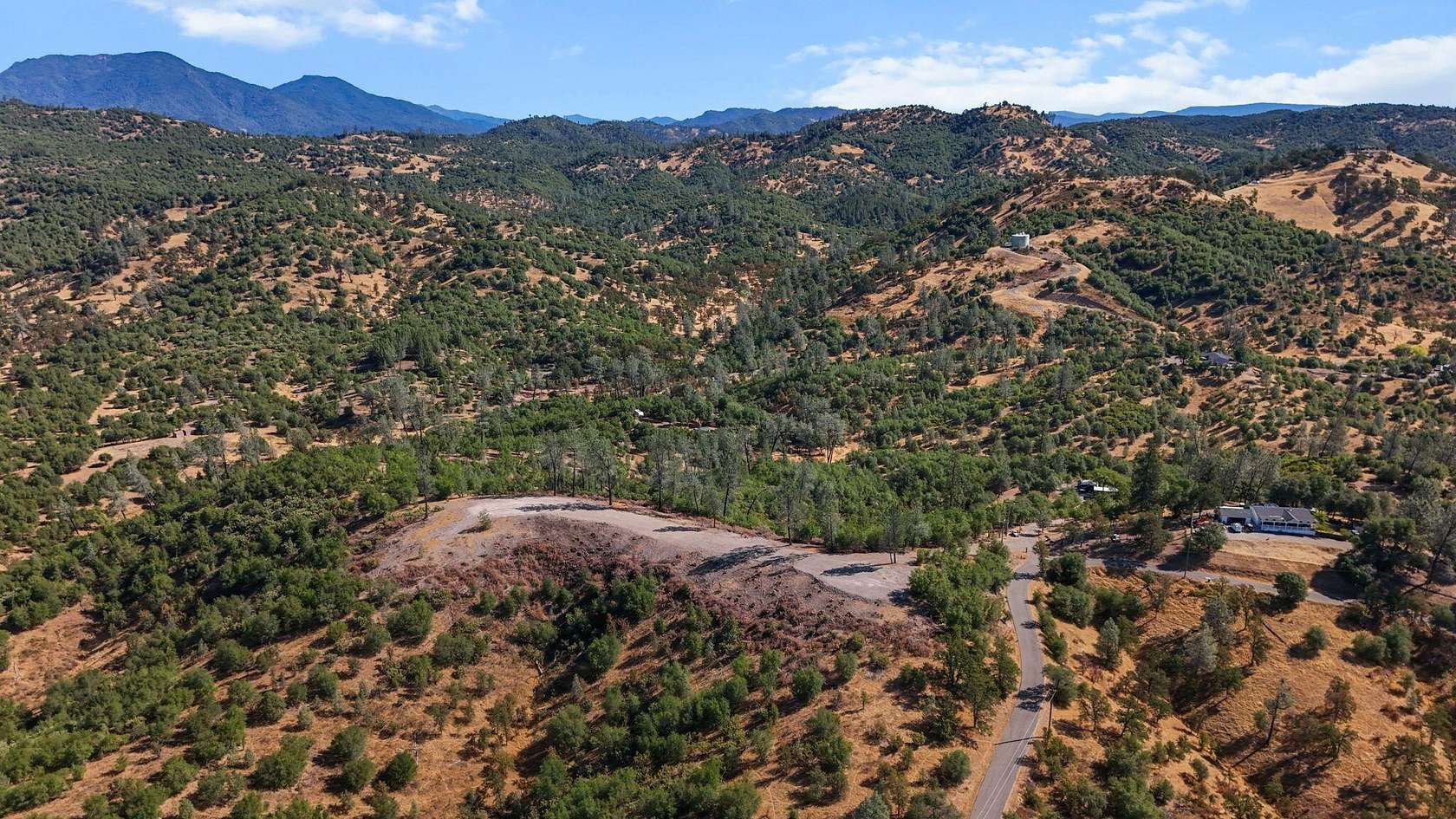 7.5 Acres of Residential Land for Sale in Redding, California
