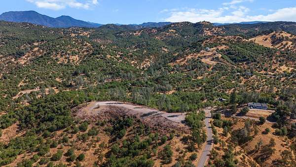 7.5 Acres of Residential Land for Sale in Redding, California