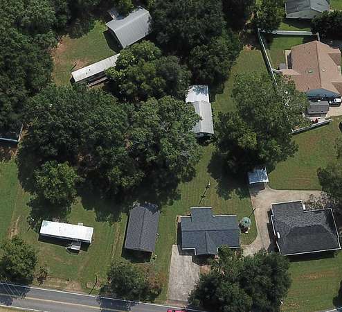 2 Acres of Residential Land for Sale in Boiling Springs, South Carolina