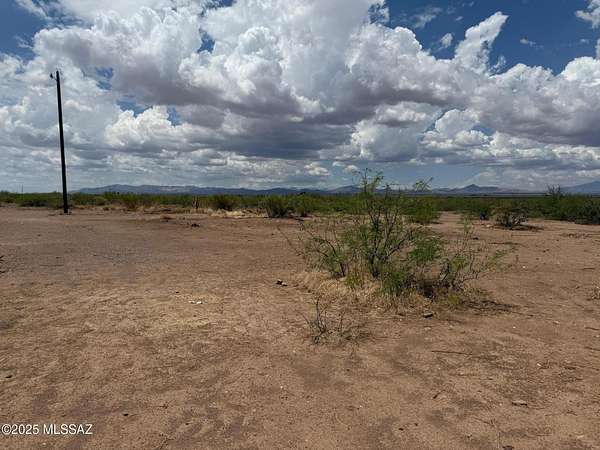 75 Acres of Land for Sale in Douglas, Arizona