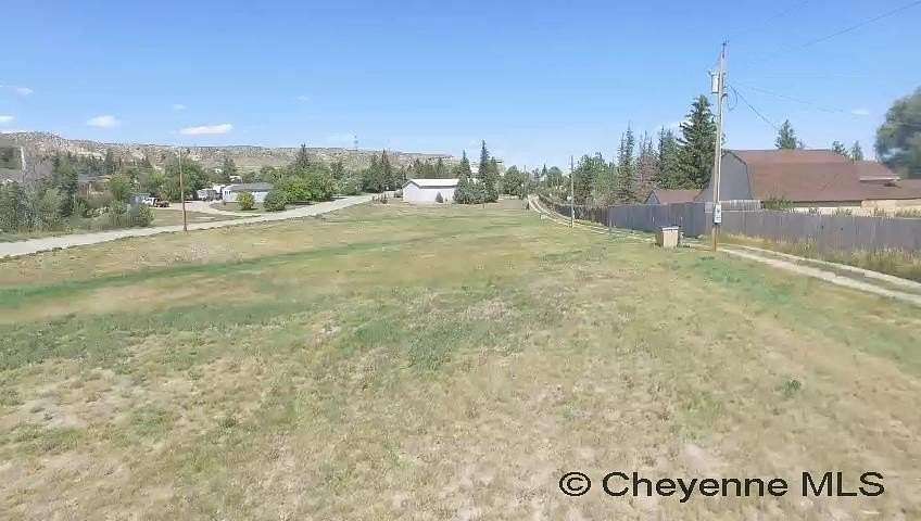 1.46 Acres of Residential Land for Sale in Chugwater, Wyoming